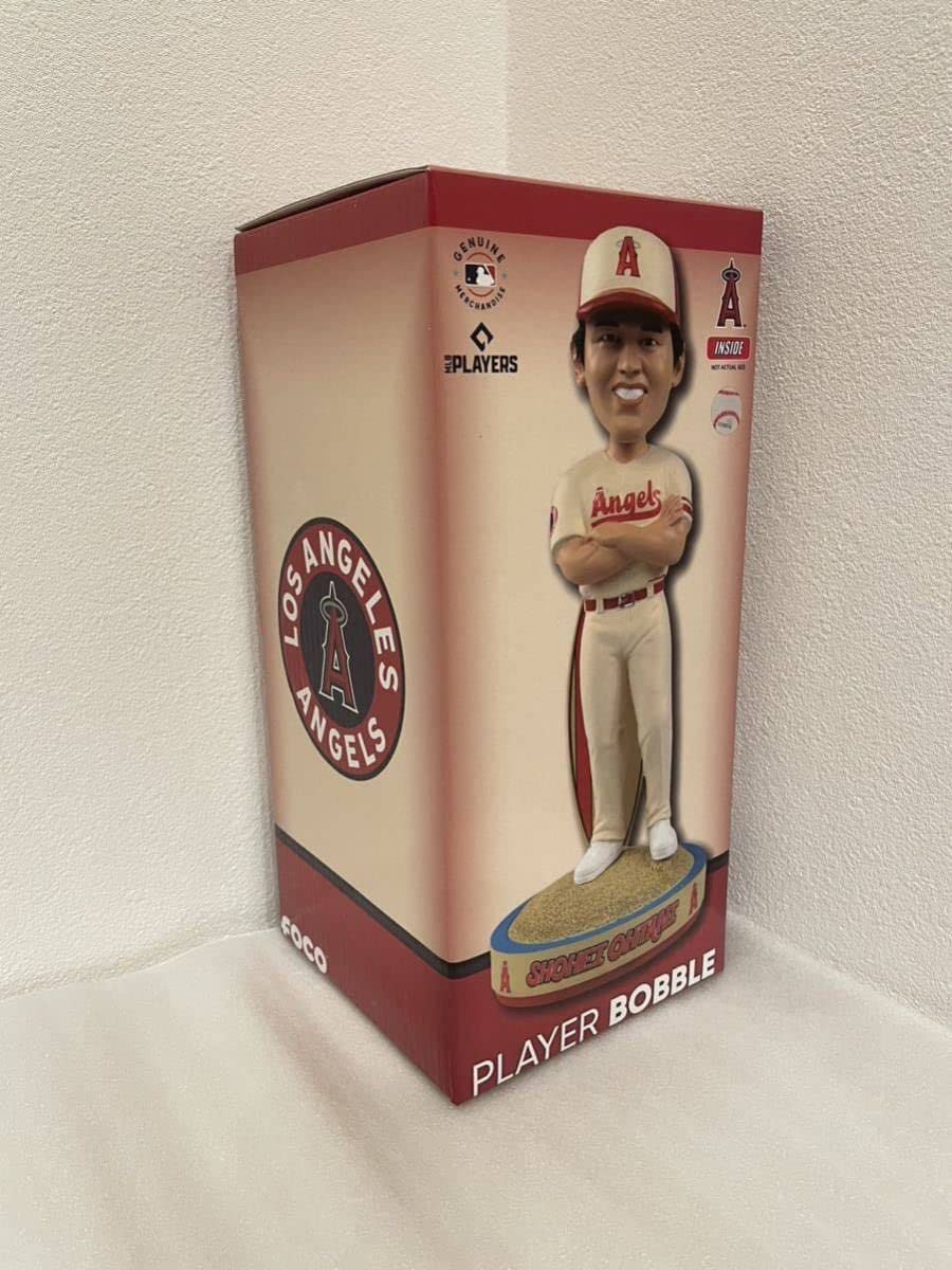 Amazon.co.jp: 2022個限定品MLB エンジェルス 大谷翔平 シティコネクト